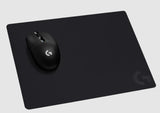 Logitech Gaming G240 Mouse pad Black (W x H x D) 340 x 1 x 280 mm