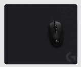 Logitech Gaming G240 Mouse pad Black (W x H x D) 340 x 1 x 280 mm