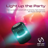 LumiSound® 360° Surround Sound Speaker