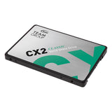 TEAMGROUP 256GB 2.5"SATA SSD