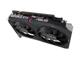 ASUS Dual GeForce RTX 3060 12GB GDDR6