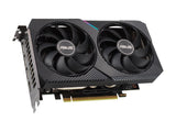 ASUS Dual GeForce RTX 3060 12GB GDDR6