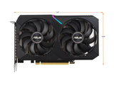 ASUS Dual GeForce RTX 3060 12GB GDDR6