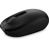 Microsoft Wireless Mouse 1850 (Black)