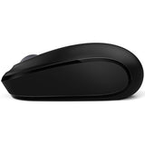 Microsoft Wireless Mouse 1850 (Black)