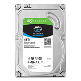 SEAGATE  Skyhawk 4TB Surveillance Hard SATA