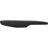Microsoft Arc Wireless Mouse (Black)