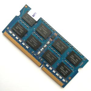 OEM DDR3 8GB PC3L-12800 LAPTOP RAM