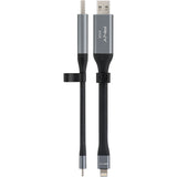 PNY DUO LINK USB 3.0 OTG 64GB Flash Drive for iPhone & iPad