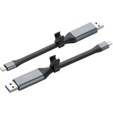 PNY DUO LINK USB 3.0 OTG 64GB Flash Drive for iPhone & iPad