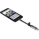 PNY DUO LINK USB 3.0 OTG 64GB Flash Drive for iPhone & iPad