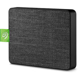 Seagate 500GB Ultra Touch USB 3.0 External SSD (Black)