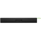 Seagate 500GB Ultra Touch USB 3.0 External SSD (Black)