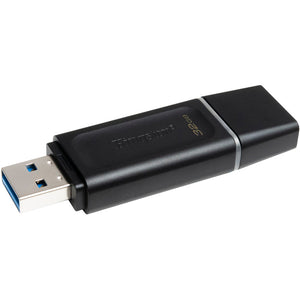 Kingston DataTraveler Exodia 32GB USB 3.2 Flash Drive