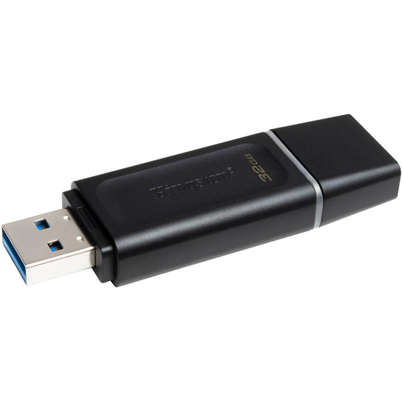Kingston DataTraveler Exodia 32GB USB 3.2 Flash Drive