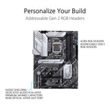 ASUS Prime Z590-P LGA 1200 ATX Motherboard