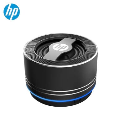 HP BS200 Wireless Bluetooth5.0 Speaker TWS Series 360° Surround Sound Full Frequency