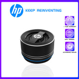 HP BS200 Wireless Bluetooth5.0 Speaker TWS Series 360° Surround Sound Full Frequency
