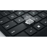 Microsoft Surface Pro Signature Key board Cover (Black)