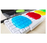 Super Clean UD066 Slimy Gel Jelly Keyboard Dust Cleaner