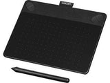 Wacom Intuos Bluetooth Creative Pen Tablet (Small, Black)