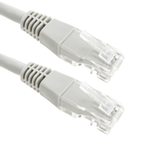 NETWORK CABLE CAT6 RJ45 2 MTR