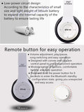 P47 Power Bass Foldable Mini Bluetooth Wireless Headset MP3 with Button Control Headphone