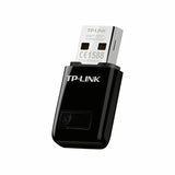 TP Link Wireless USB Adapter, Model Name/Number: TL-WN823N
