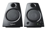 Logitech Z130 STEREO SPEAKERS