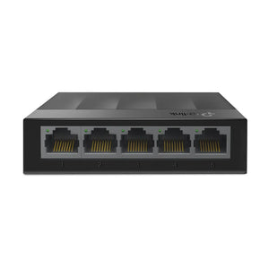 TPLINK LS1005G l 5-PORT DESKTOP SWITCH
