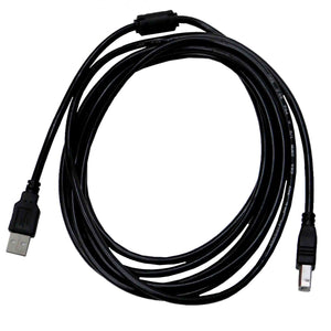 ORCRX USB PRINTER CABLE 3MTR