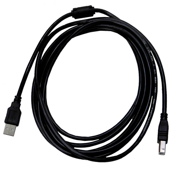 ORCRX USB PRINTER CABLE 3MTR