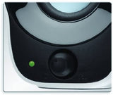 LOGITECH Z120 STEREO SPEAKERS