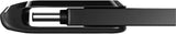SanDisk - Ultra Dual Drive Go 64GB USB Type-A/USB Type-C Flash Drive