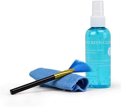 LCD Cleaner Screen Cleaning KIT