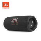 JBL Flip 6 Portable IP67 Waterproof Bluetooth Speaker-Black