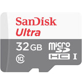 SandDisk Ultra Micro SDXC 32GB MEMORY CARD
