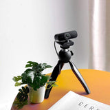 Rapoo C260 USB Black Full HD Webcam