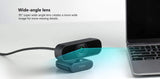 Rapoo C260 USB Black Full HD Webcam