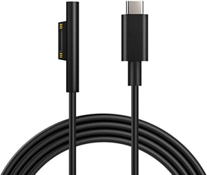 Surface to USB-C Charging Cable