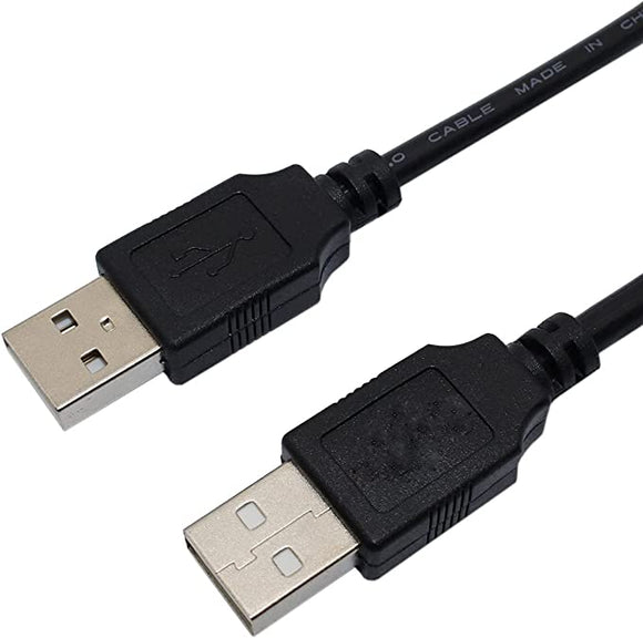 XFORM USB to USB Cord USB Cable Male to Male USB 2 .0 Cable 1.5M