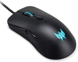 Acer Predator Cestus 310 Wired Gaming Mouse