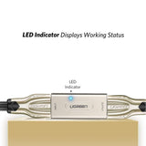 UGREEN HDMI REPEATER EXTENDER