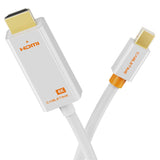 CableTime Mini DP to HDMI 1.8M