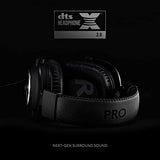 Logitech G PRO Gaming Headset
