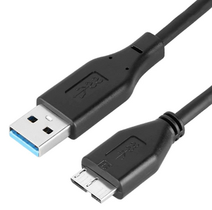 CABLE USB3.0 HDD 1.M
