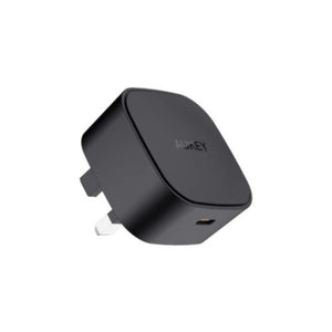 AUKEY PA-Y25 MINIMA 20W USB-C POWER DELIVERY WALL CHARGER