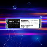 TEAMGROUP 1TB MP33 PRO NVMe PCIe M. 2 Internal SSD
