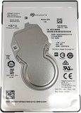 SEAGATE 1 TB INTERNAL HDD HARD 2.5"