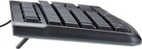 Logitech K120 Standard USB Wired Keyboard